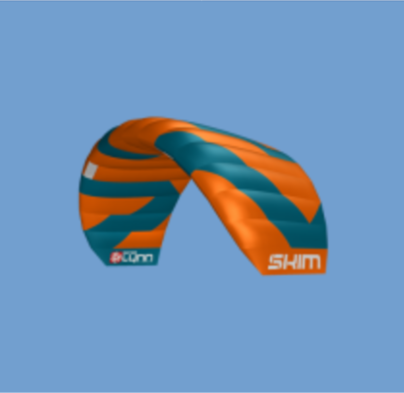 logo Skim vlieger 7.5x7.5